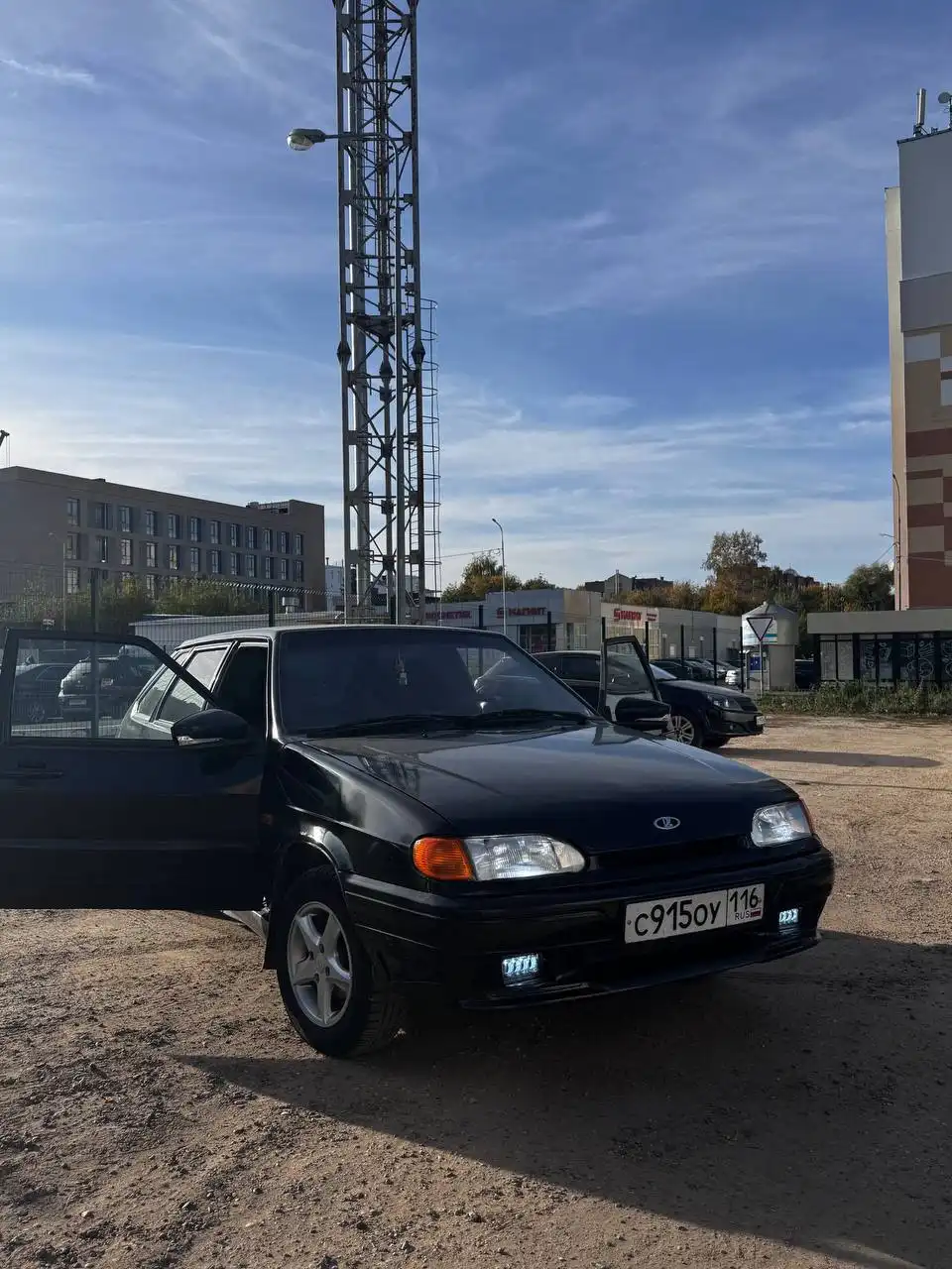 ВАЗ 2114 2013 года с полным капитальным ремонтом - Авто в Казань