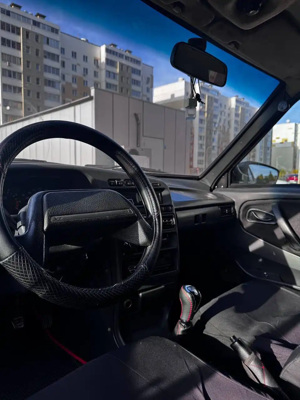 ВАЗ 2114 2013 года с полным капитальным ремонтом - Авто в Казань