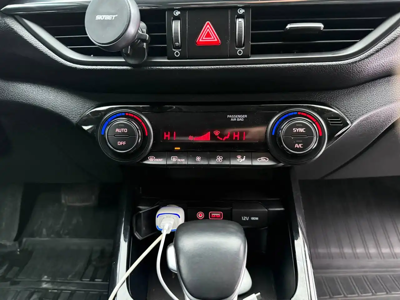 Kia Cerato 2018 года, 2 литра, один хозяин - Легковые автомобили (Авто) в Москва