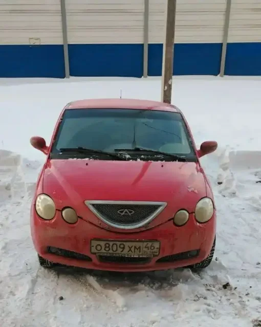 Продажа автомобиля с шумящим мотором - Аксессуары и запчасти в Москва