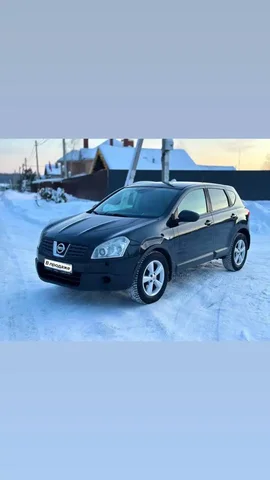 Продам Nissan Qashqai 2007 года - частное объявление в Москва