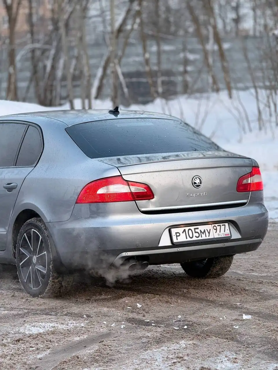 Продажа автомобиля с заменёнными узлами - Авто в Москва