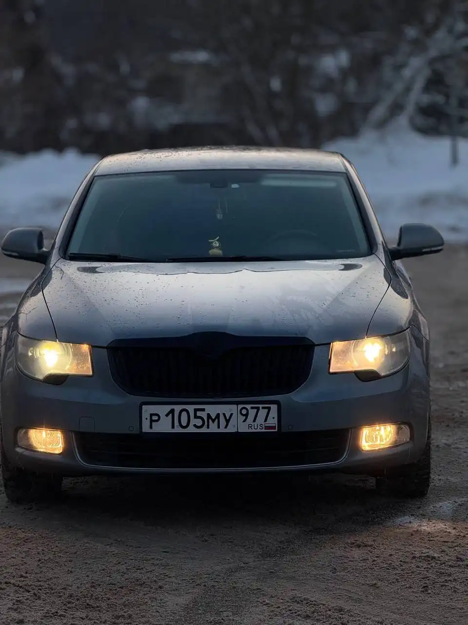 Продажа автомобиля с заменёнными узлами - Авто в Москва