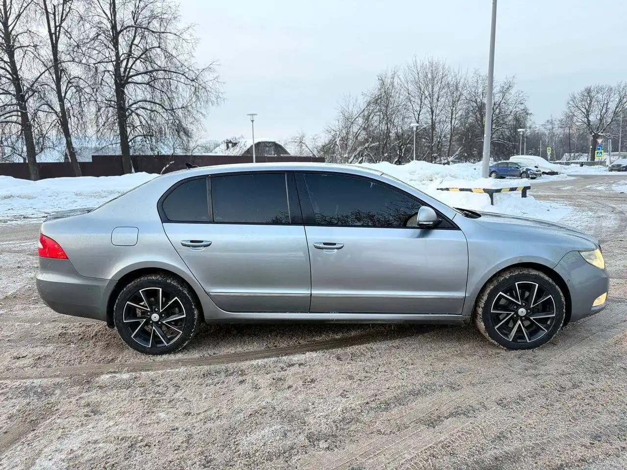 Продажа автомобиля с заменёнными узлами - Авто в Москва