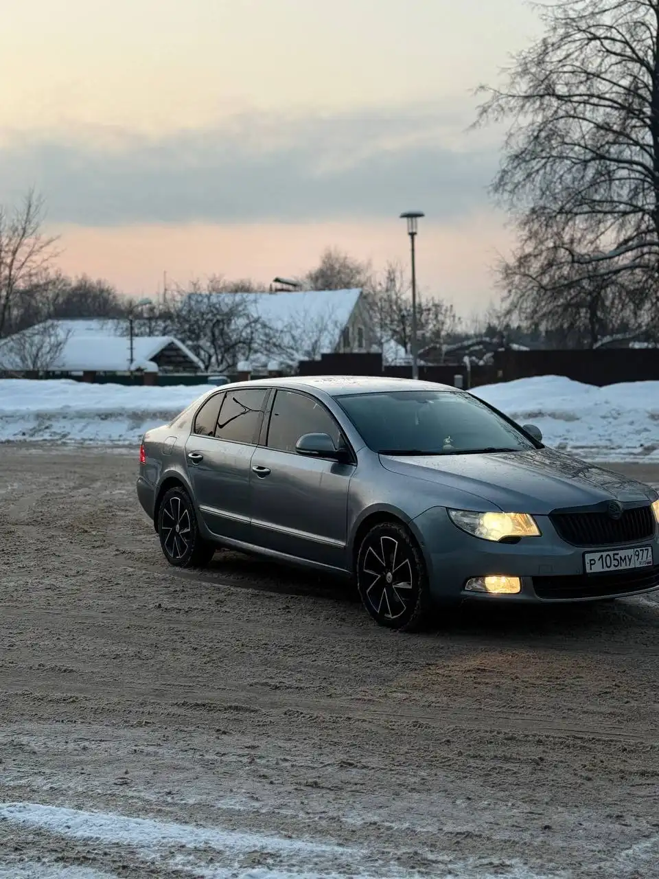 Продажа автомобиля с заменёнными узлами - Авто в Москва