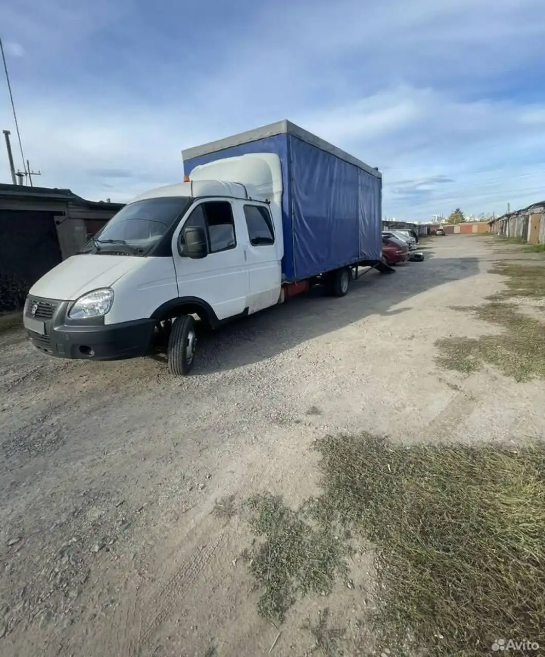 Продам эвакуатор 2008 года в Набережных Челнах - Спецтехника (Авто) в Набережные Челны