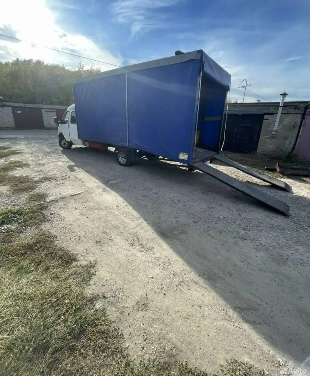 Продам эвакуатор 2008 года в Набережных Челнах - Спецтехника (Авто) в Набережные Челны