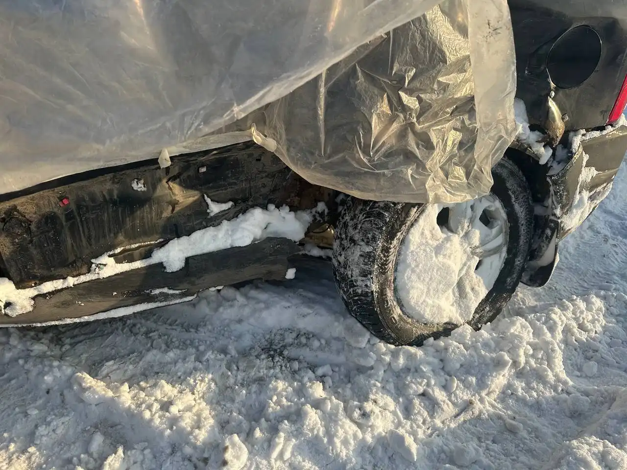 Hyundai Tucson 2006 года - Внедорожники и кроссоверы (Авто) в Москва