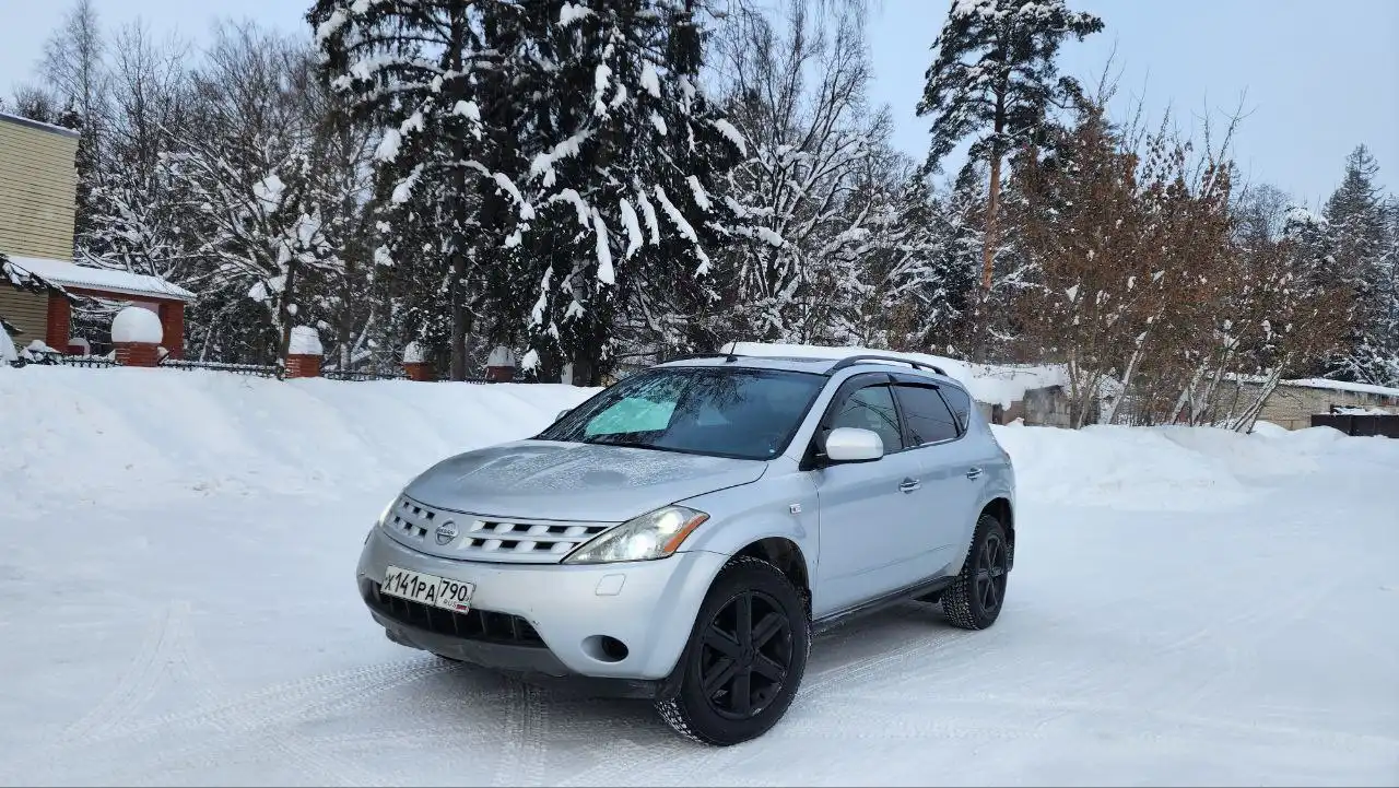 Продажа автомобиля с ПТС оригинал, 4 собственника, оригинальный пробег - Авто в Щербинка