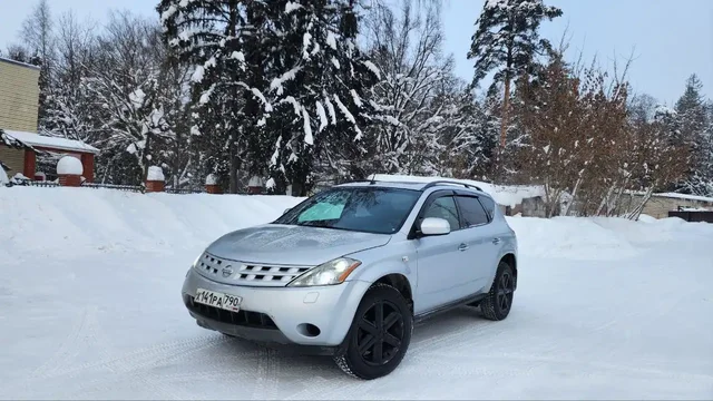 Продажа автомобиля с ПТС оригинал, 4 собственника, оригинальный пробег - Авто в Щербинка