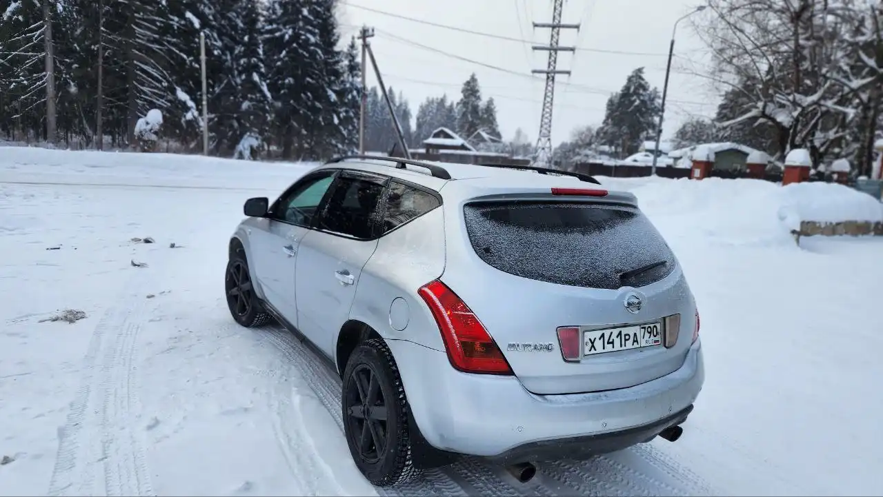 Продажа автомобиля с ПТС оригинал, 4 собственника, оригинальный пробег - Авто в Щербинка