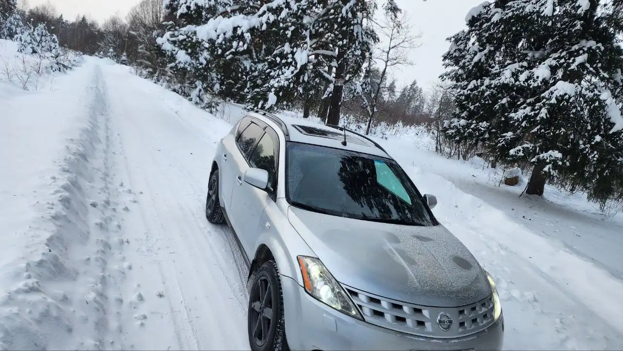 Продажа автомобиля с ПТС оригинал, 4 собственника, оригинальный пробег - Авто в Щербинка