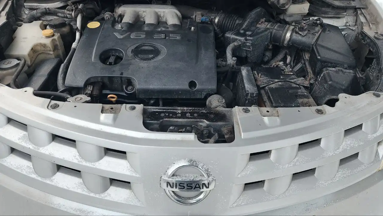 Продажа автомобиля с ПТС оригинал, 4 собственника, оригинальный пробег - Авто в Щербинка