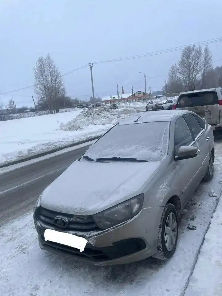 Продажа автомобиля 2019 года с кондиционером - Авто в Москва