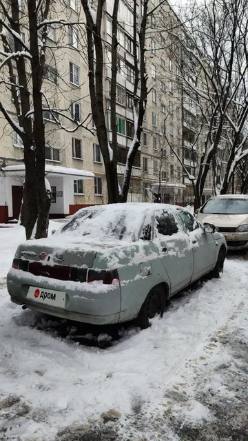 Продажа транспортного средства с полным ходом - Авто в Москва