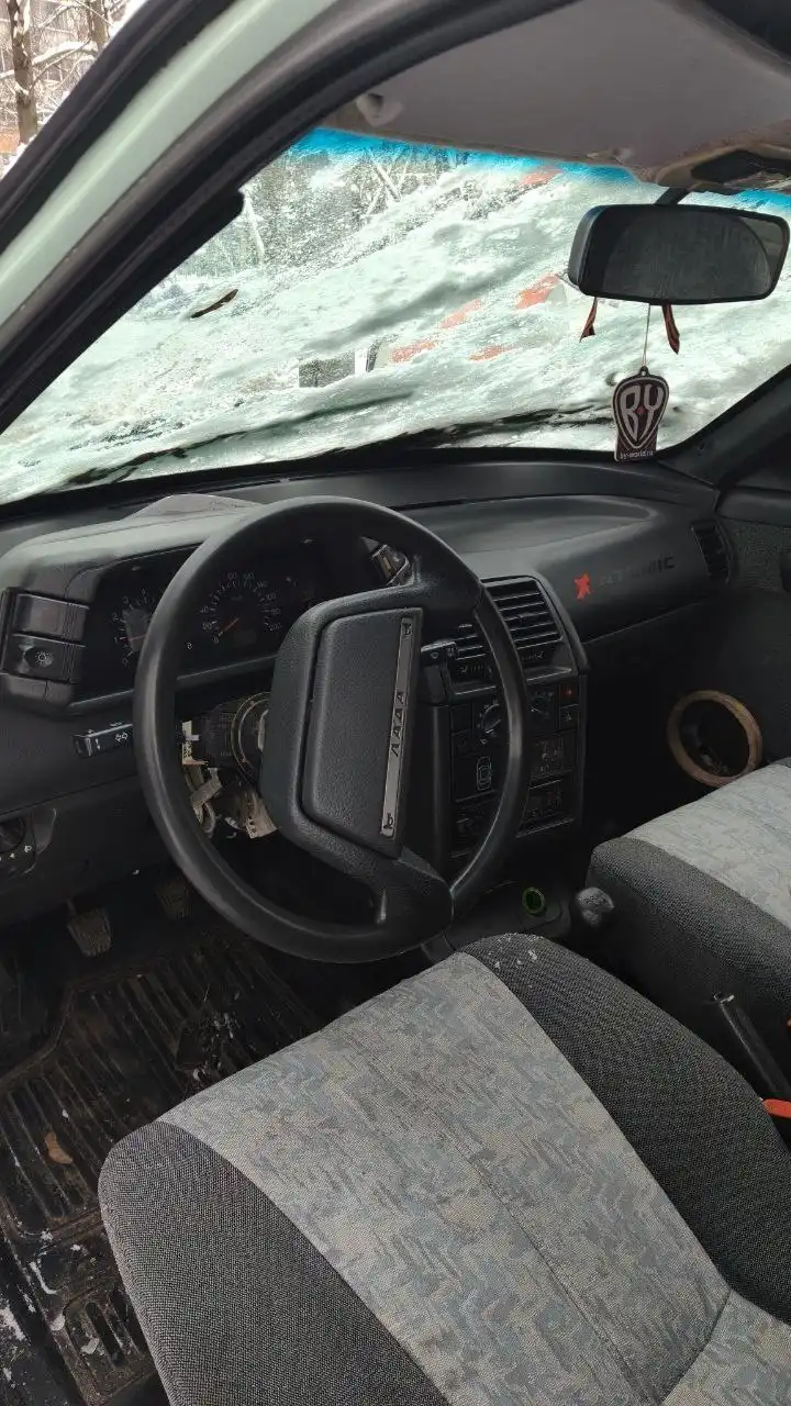 Продажа транспортного средства с полным ходом - Авто в Москва