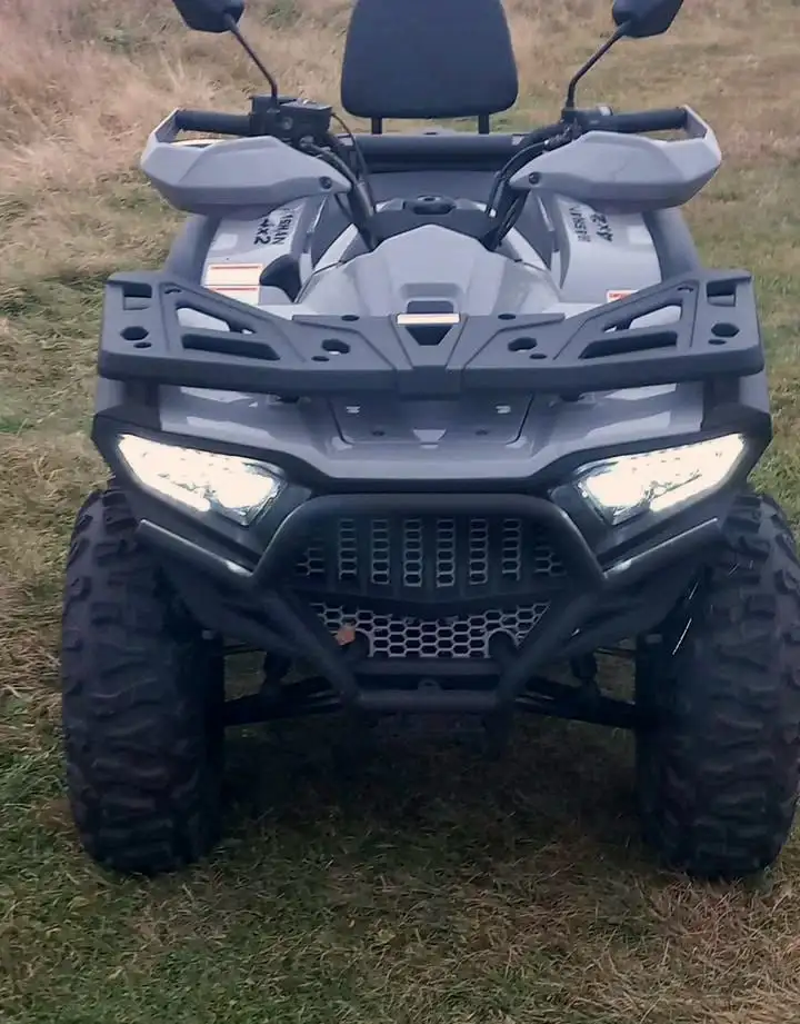 Продажа квадроцикла BASHAN Explorer 300 4X4 - Квадроциклы (Авто) в Москва