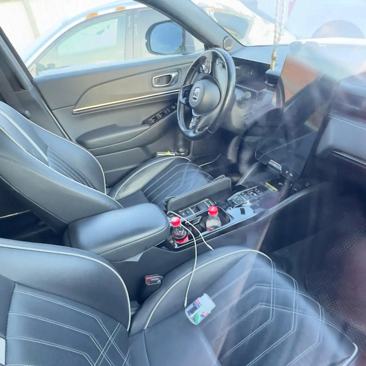 Продажа Хонда ENS1 22 года с армянским учетом - Авто в Ростов На Дону