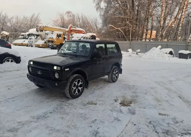 Продажа автомобилей Niva Legend, УАЗ, Гранта - Авто в Москва