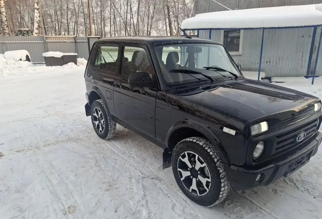 Продажа автомобилей Niva Legend, УАЗ, Гранта - Новые автомобили (Авто) в Москва