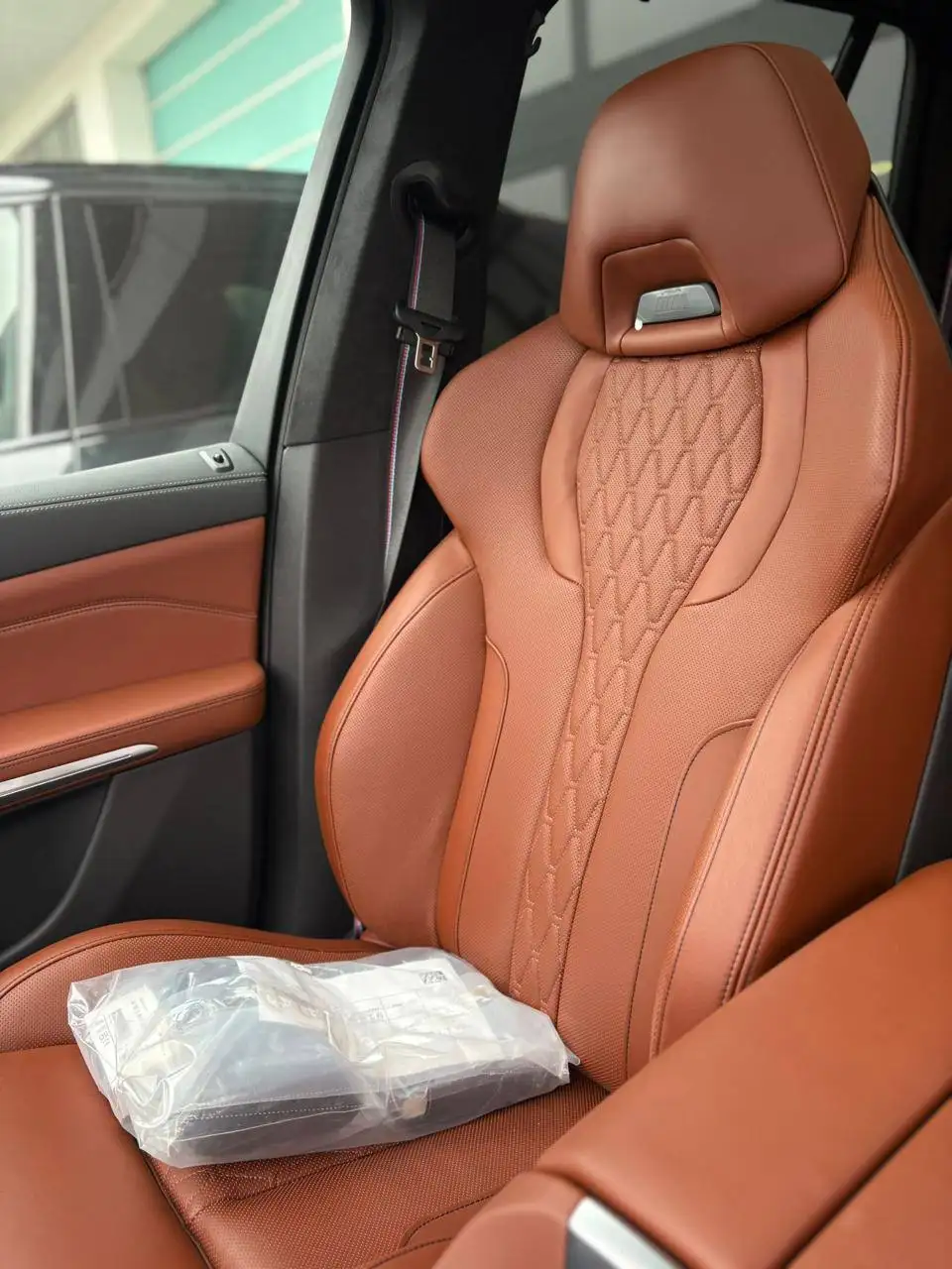 Продажа BMW X5 2024 года - Авто в Москва