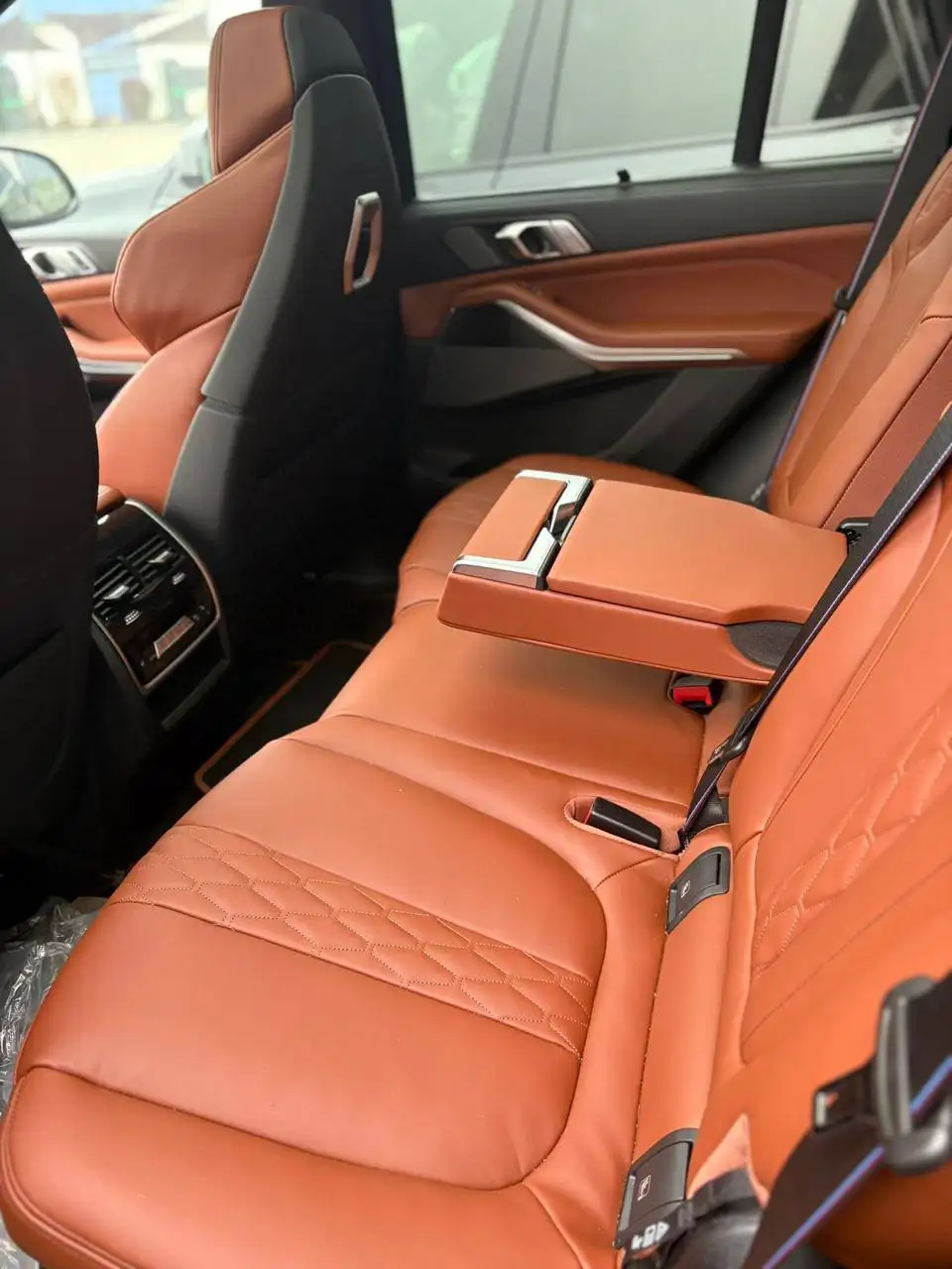 Продажа BMW X5 2024 года - Авто в Москва