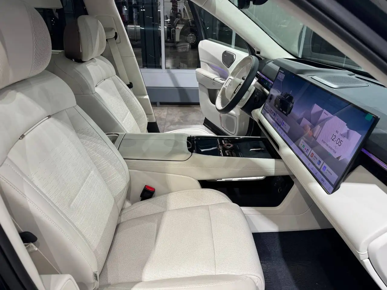 Lynk & Co 900 Ultra 2025 года выпуска, пробег 30 км - Авто в Солнечногорск