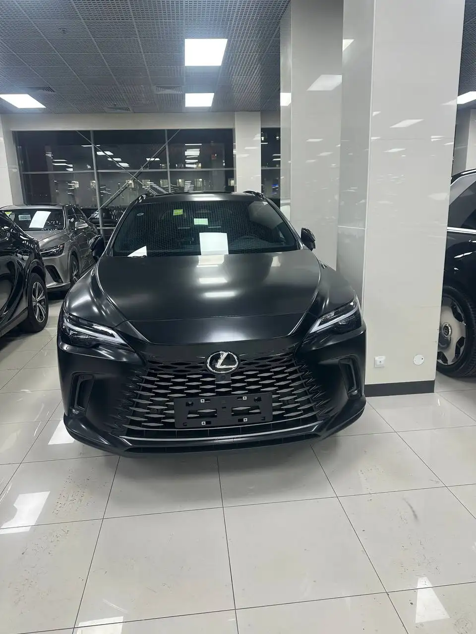 Лексус RX300 в наличии - Легковые автомобили (Авто) в Москва