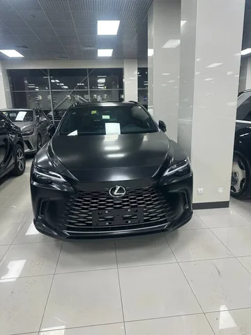 Лексус RX300 в наличии - Легковые автомобили в Москва