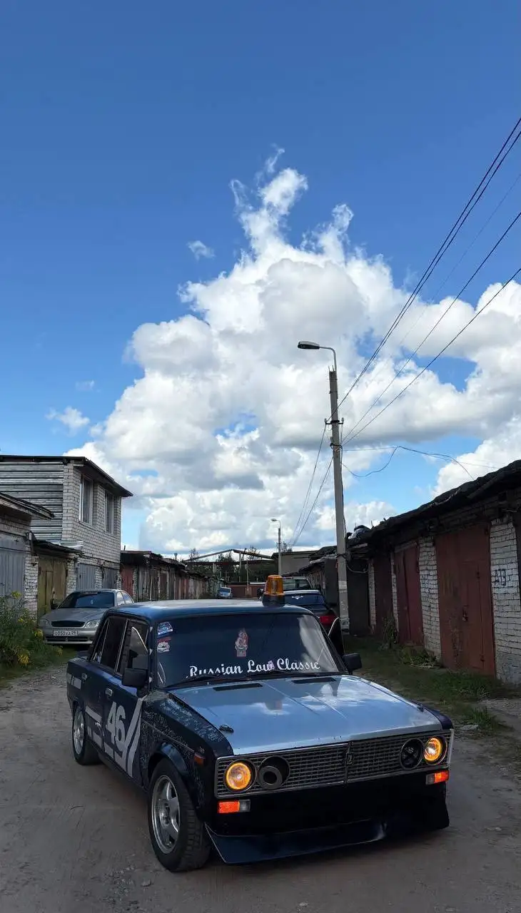Продажа автомобиля Нива (Тайга) 1.8 с модификациями для бездорожья - Внедорожники (Авто) в Москва