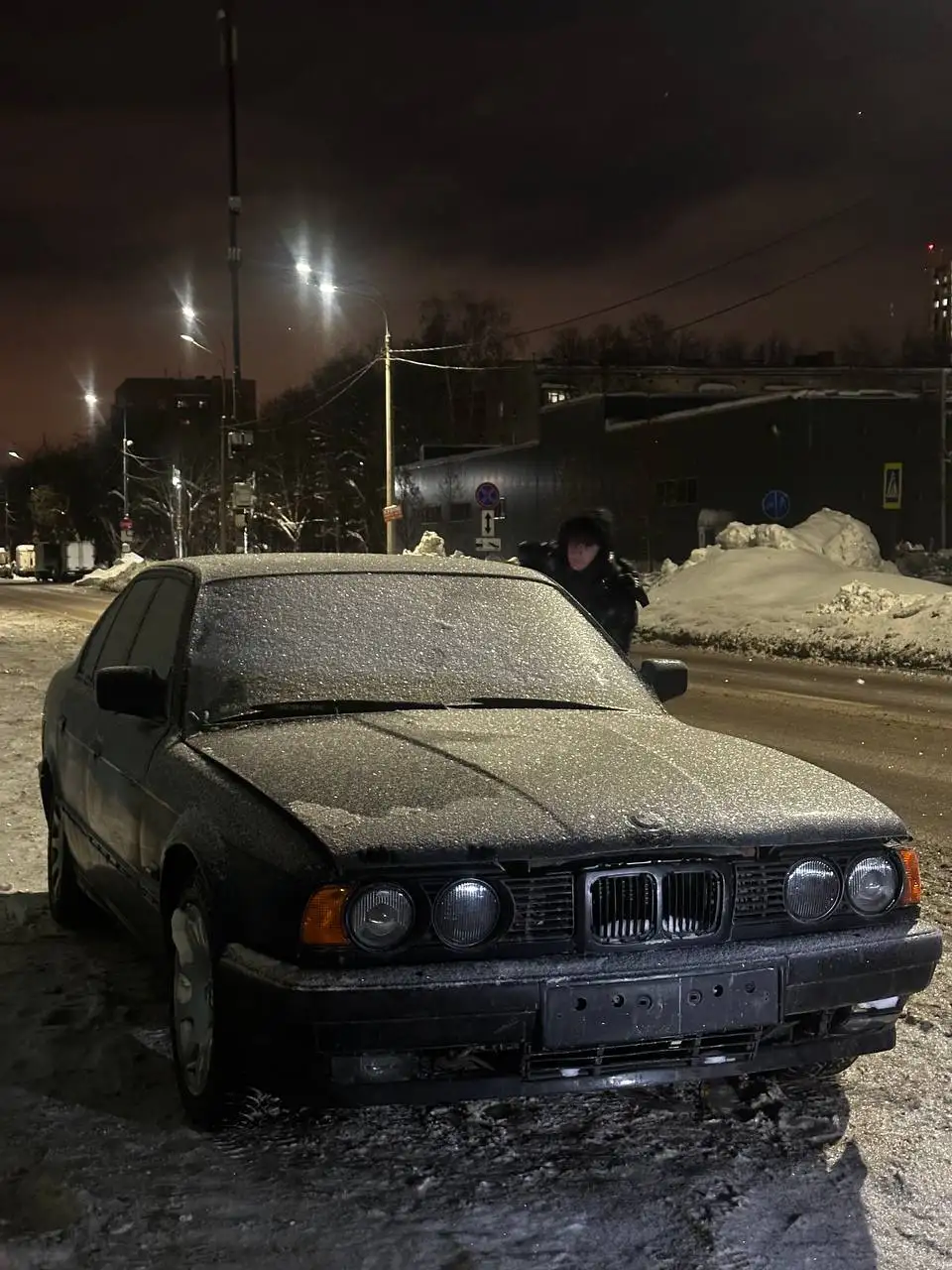 Продажа автомобилей ВАЗ 2105, BMW E34 и Mercedes W190 - Легковые автомобили (Авто) в Мытищи