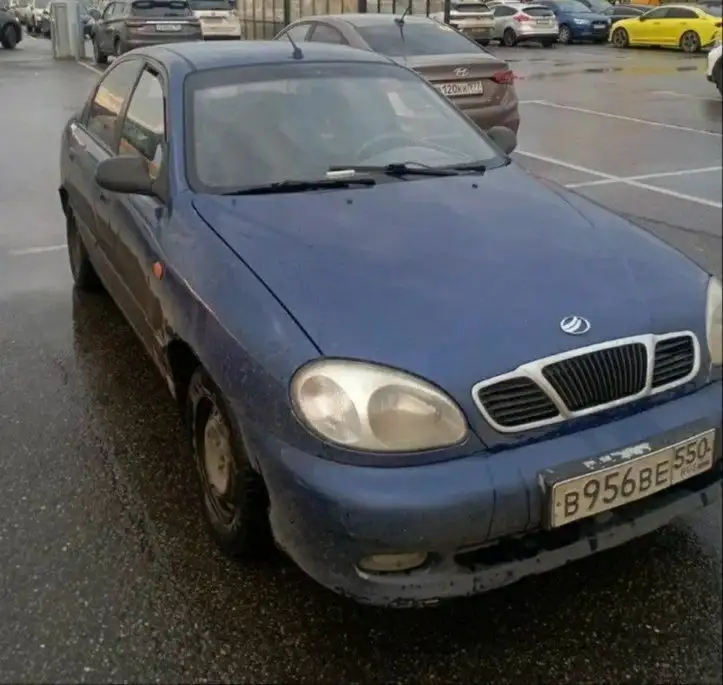 Продажа автомобиля с учётом снятым, полный ход - Авто в Москва