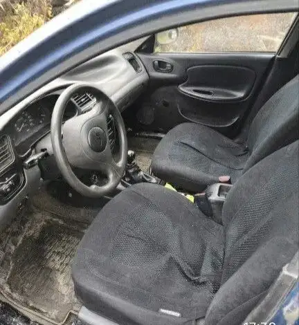 Продажа автомобиля с учётом снятым, полный ход - Авто в Москва