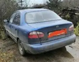 Продажа автомобиля с учётом снятым, полный ход - Авто в Москва