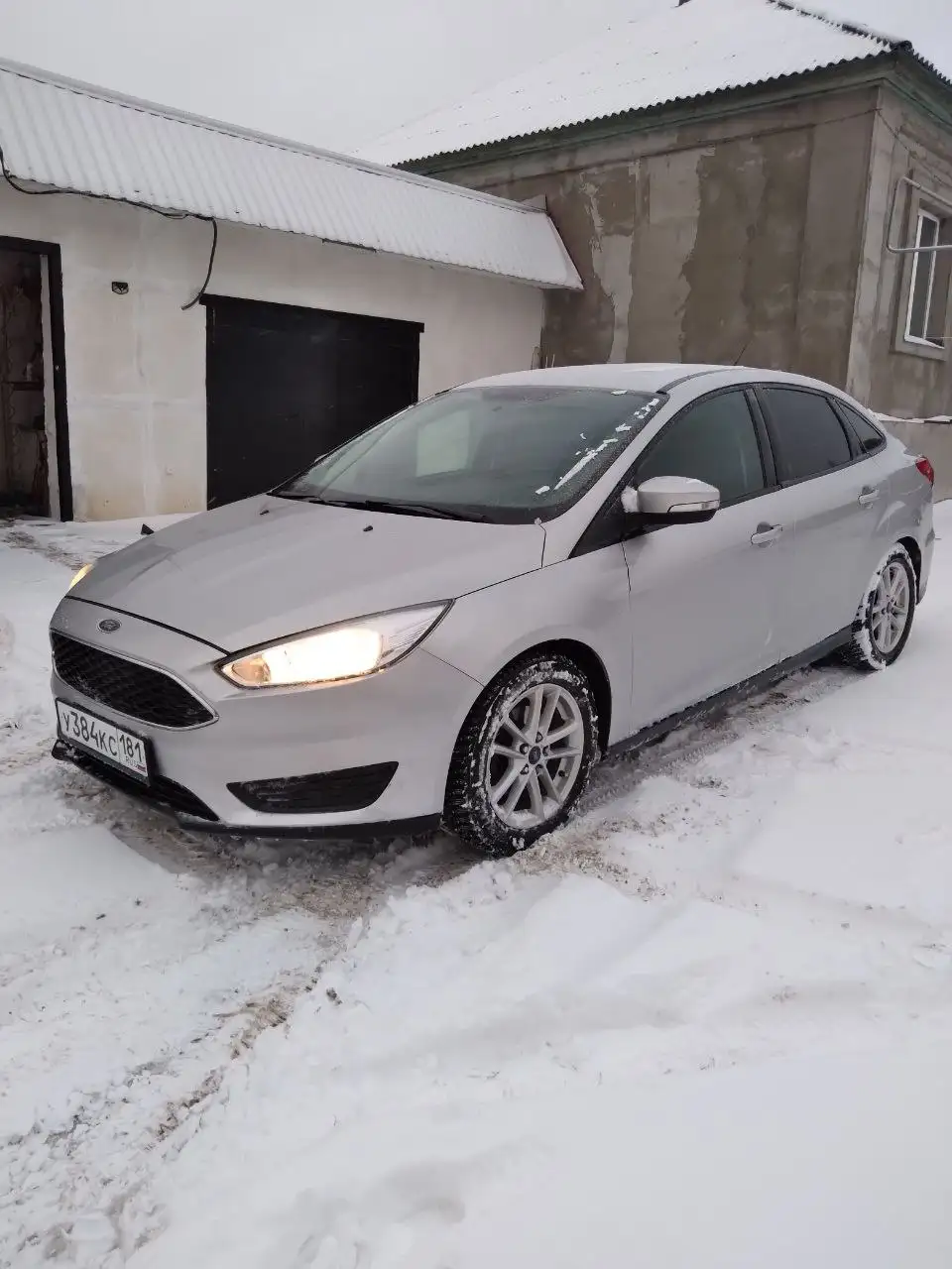 Продажа мотоцикла HONDA CB 1100 2018 и автомобиля FORD 2015 2.0 - Авто в Москва