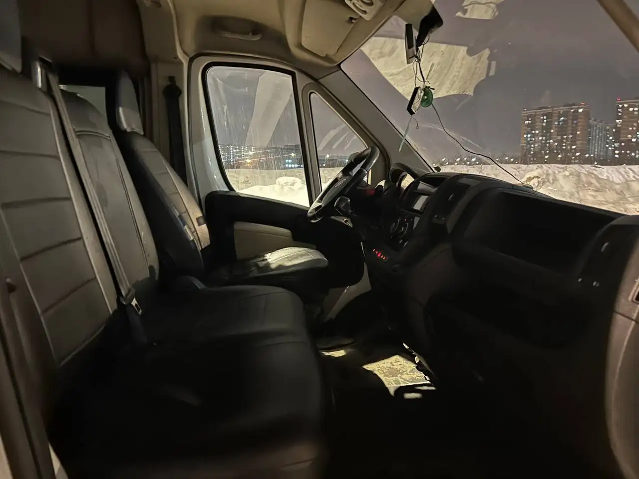 Продажа FIAT DUCATO 2013 г.в. в Санкт-Петербурге - Микроавтобусы (Авто) в Санкт-Петербург