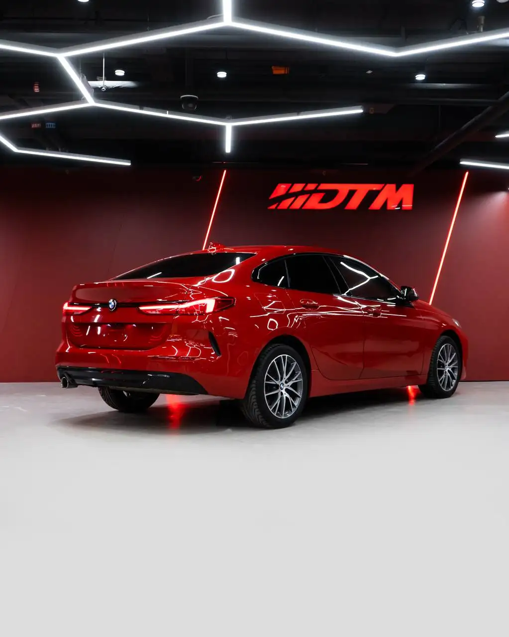 BMW 218 Gran Coupe 2021 года - Легковые автомобили (Авто) в Москва