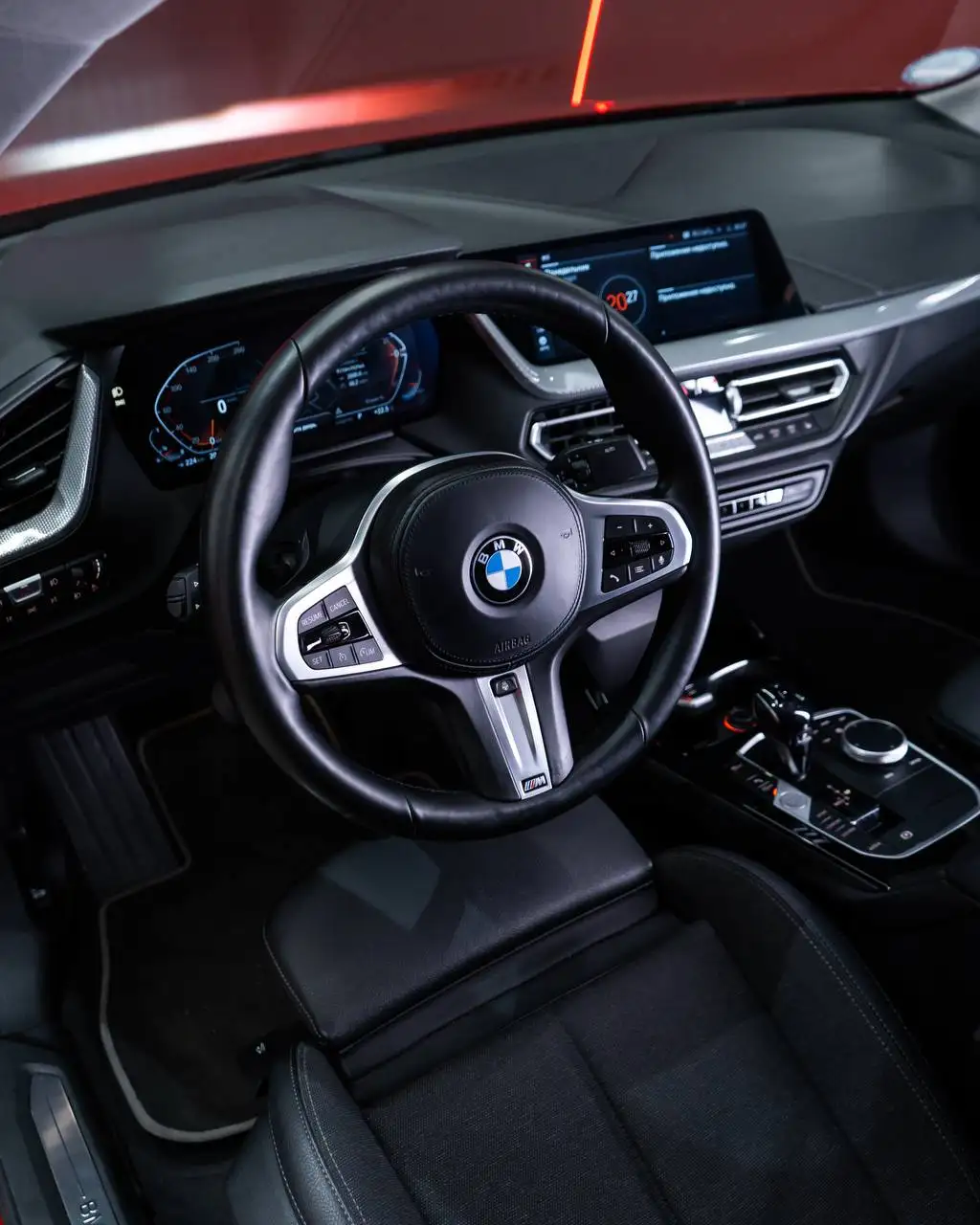 BMW 218 Gran Coupe 2021 года - Легковые автомобили (Авто) в Москва