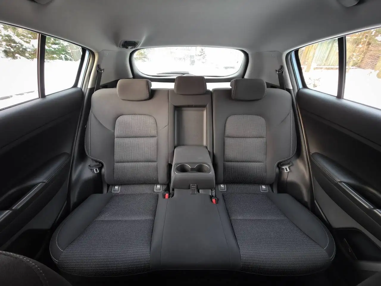 Продажа Kia Sportage IV Рестайлинг 2019 года - Авто в Москва