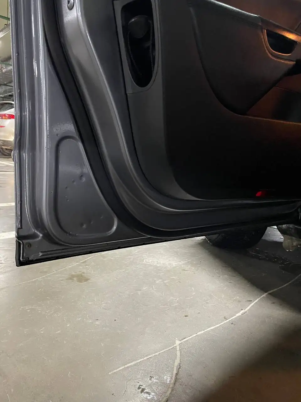 Продажа автомобиля Volkswagen Passat 2009 года - Легковые автомобили (Авто) в Москва