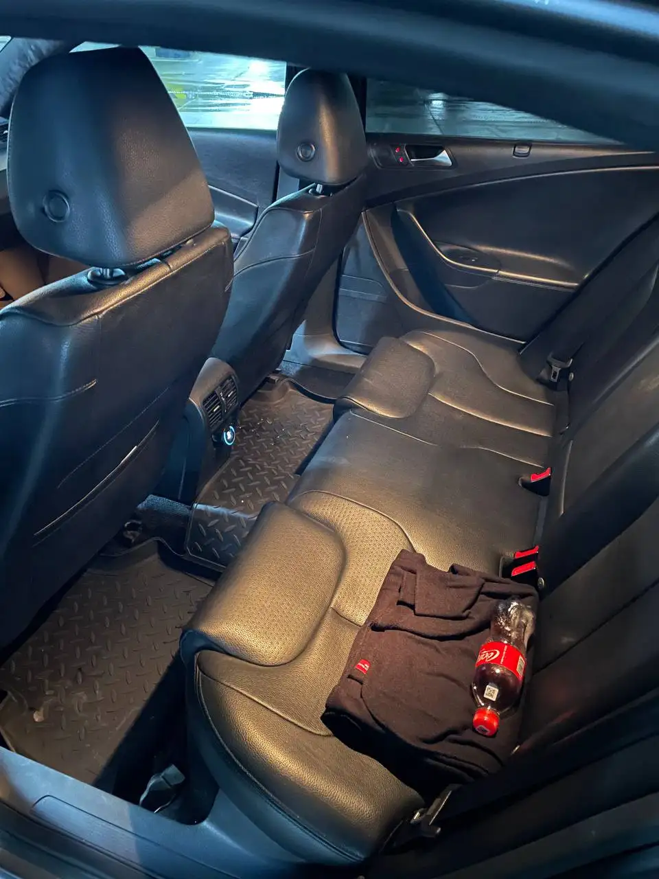 Продажа автомобиля Volkswagen Passat 2009 года - Легковые автомобили (Авто) в Москва