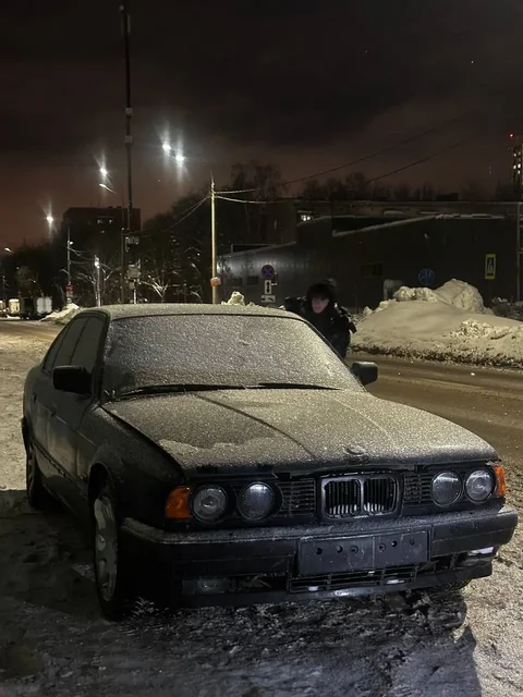 Продажа автомобилей Е34, 2105 и W190 - Электромобили в Мытищи