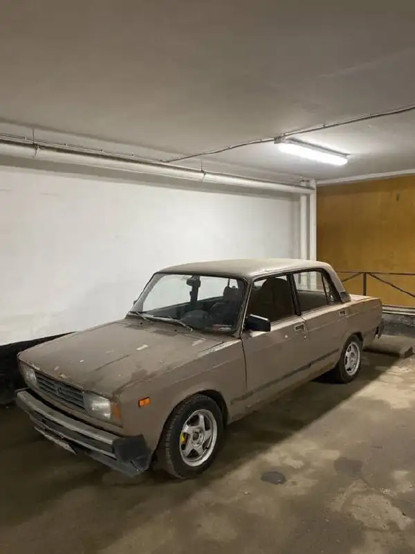 Продажа автомобилей Е34, 2105 и W190 - Авто в Мытищи