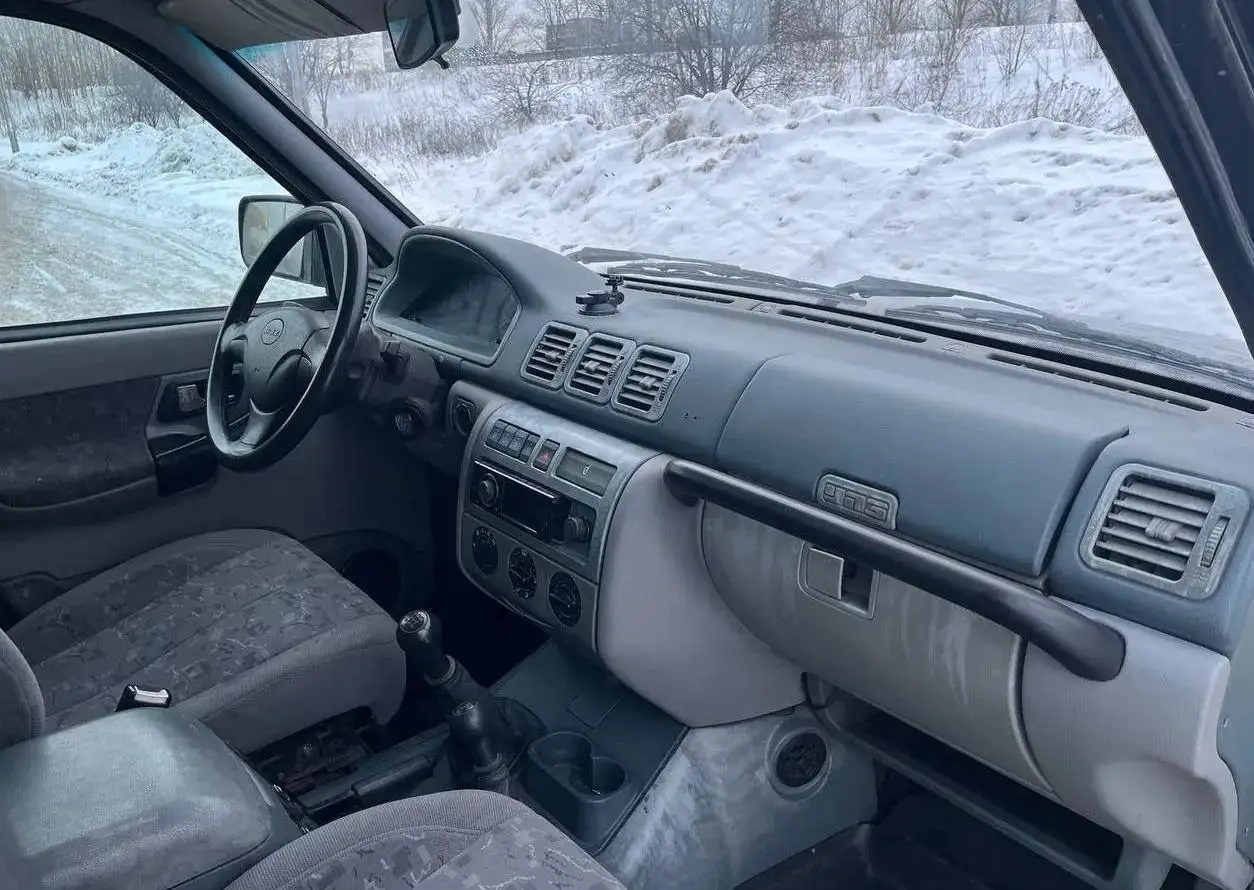 Продажа УАЗ Patriot 2010 года - Авто в Москва