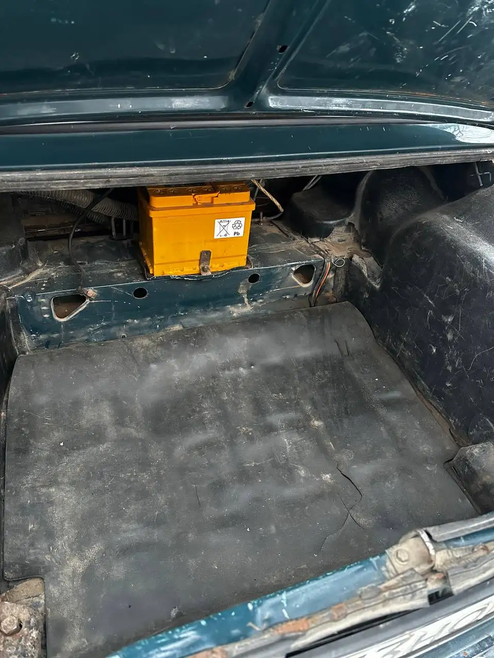 Турбо 2107,16v, рейка рулевая ОДА, Красноярский выворот, 207 сил - Модифицированные автомобили (Авто) в Казань