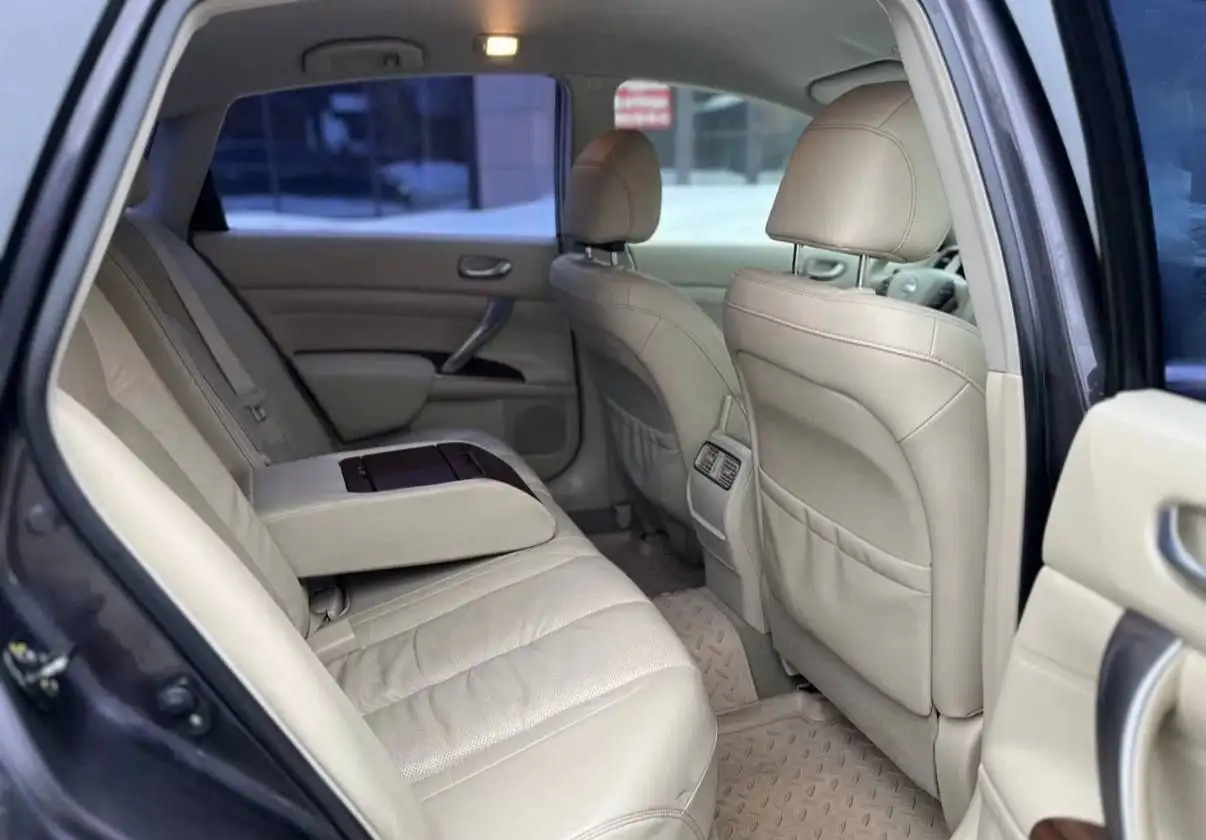 Продажа Nissan Teana 2010 года - Легковые автомобили (Авто) в Москва