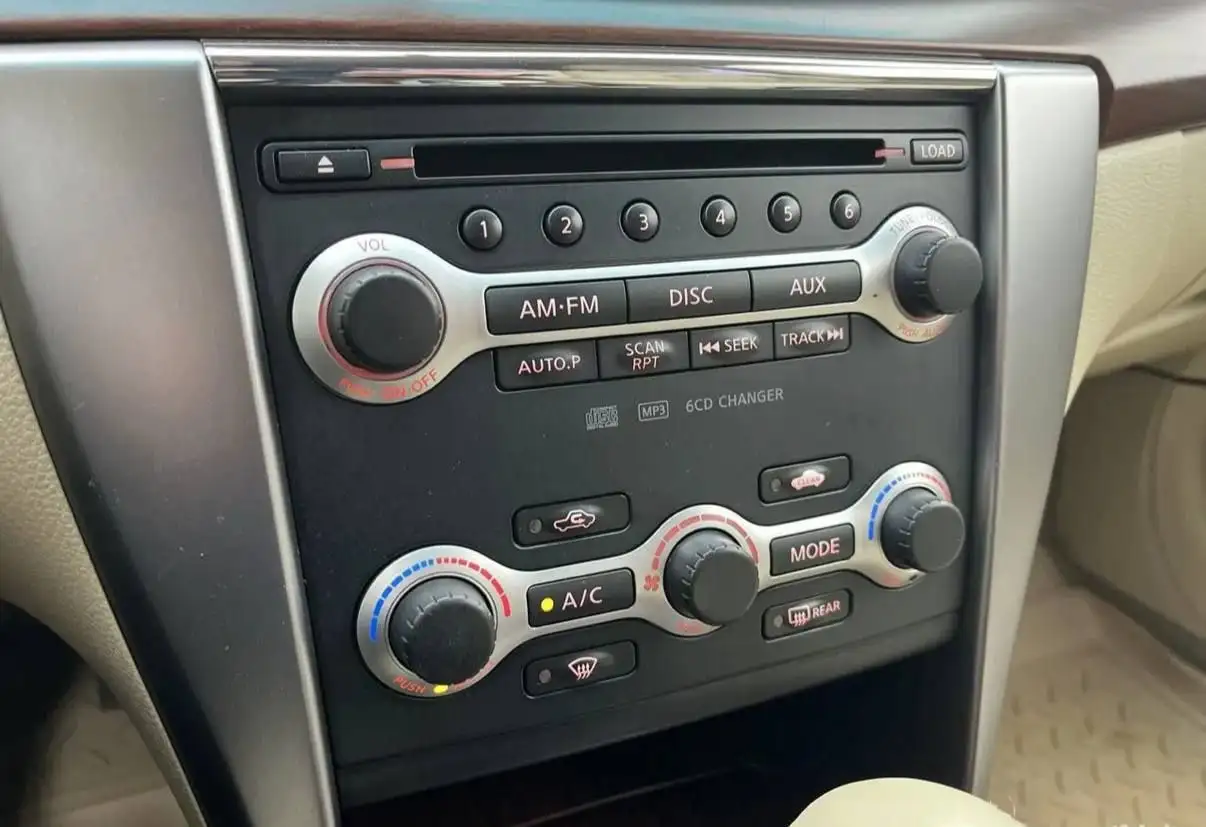 Продажа Nissan Teana 2010 года - Легковые автомобили (Авто) в Москва