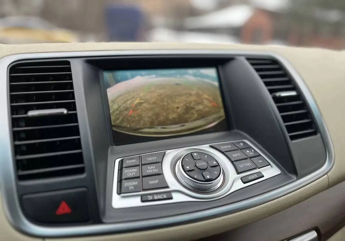 Продажа Nissan Teana 2010 года - Легковые автомобили (Авто) в Москва