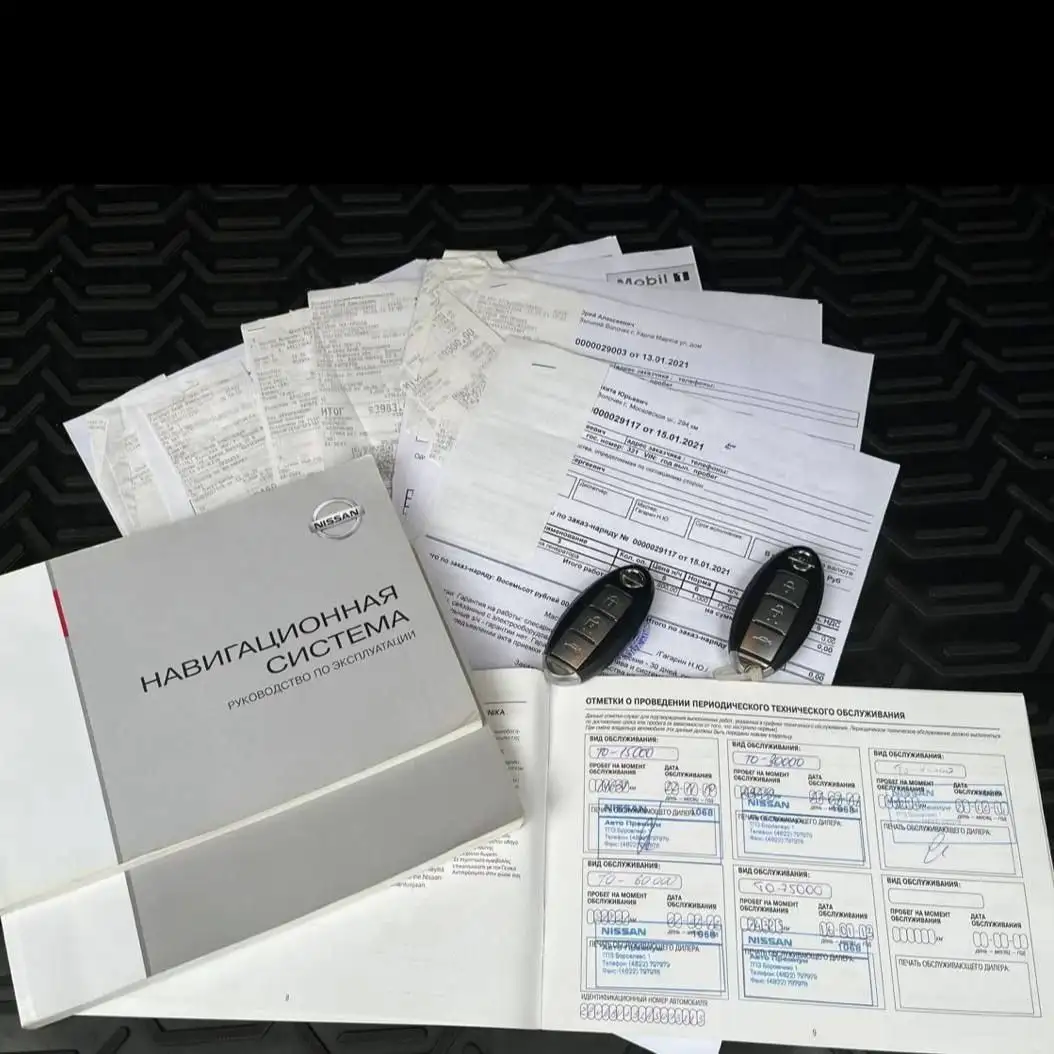 Продажа Nissan Teana 2010 года - Легковые автомобили (Авто) в Москва