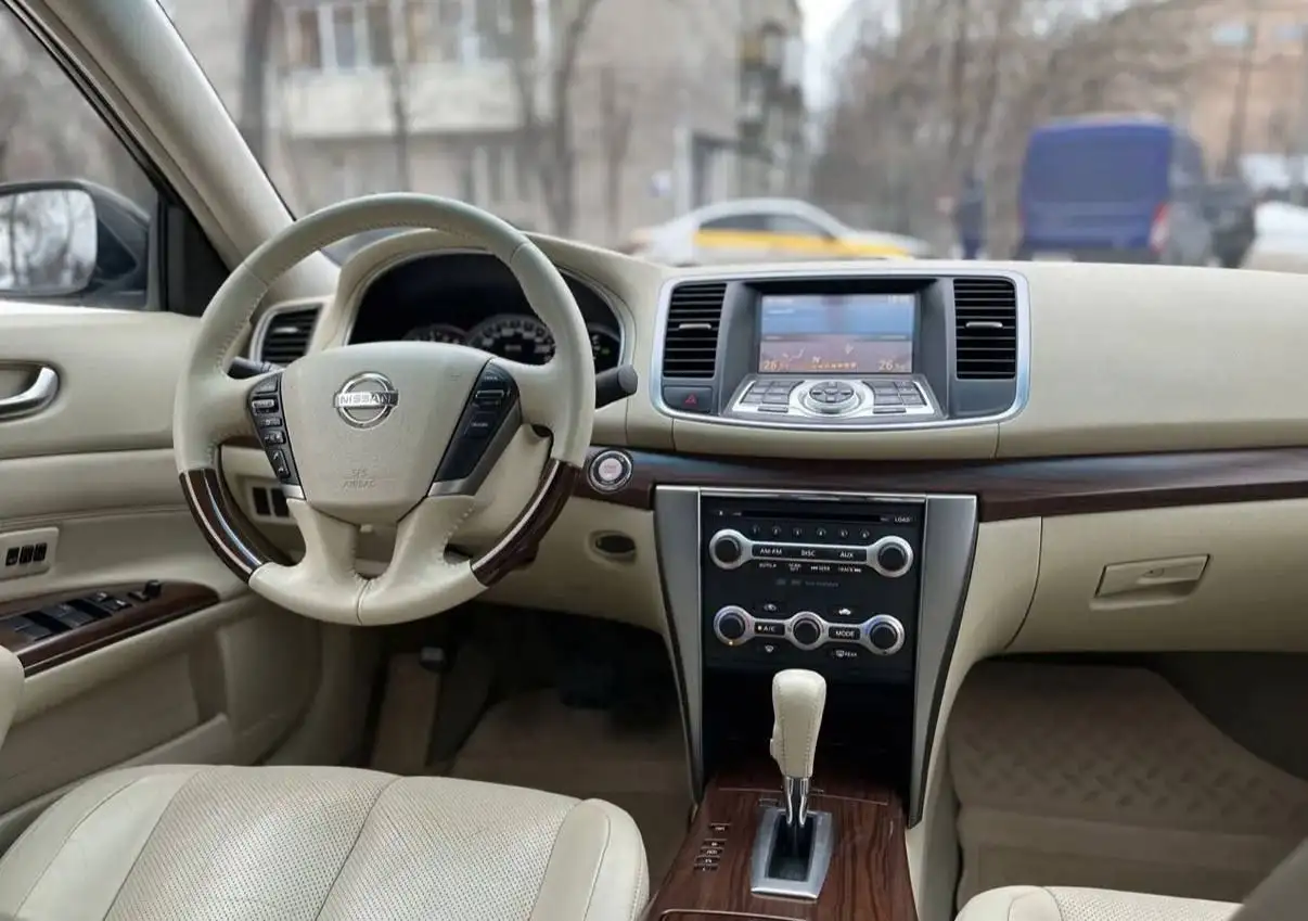 Продажа Nissan Teana 2010 года - Легковые автомобили (Авто) в Москва